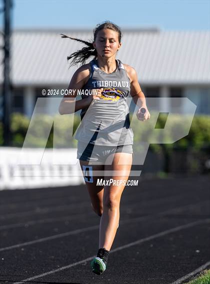Thumbnail 1 in Terrier Relays photogallery.