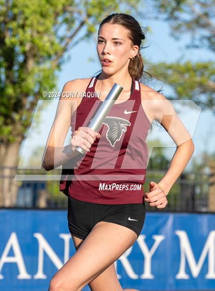 Thumbnail 3 in Terrier Relays photogallery.