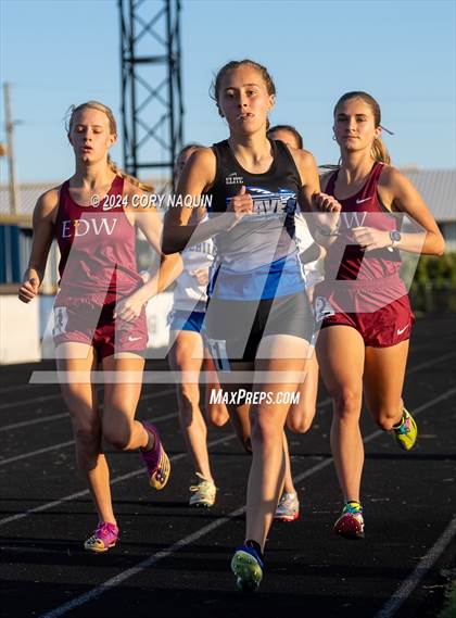 Thumbnail 1 in Terrier Relays photogallery.