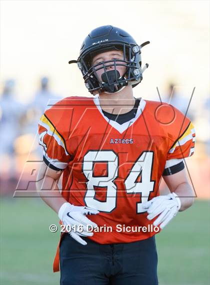 Thumbnail 2 in Cesar Chavez @ Corona del Sol photogallery.