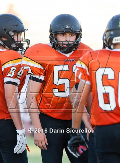Thumbnail 3 in Cesar Chavez @ Corona del Sol photogallery.