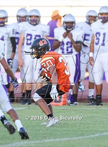 Thumbnail 2 in Cesar Chavez @ Corona del Sol photogallery.