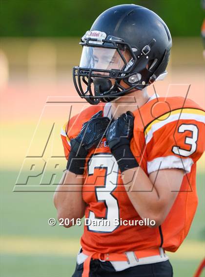 Thumbnail 2 in Cesar Chavez @ Corona del Sol photogallery.