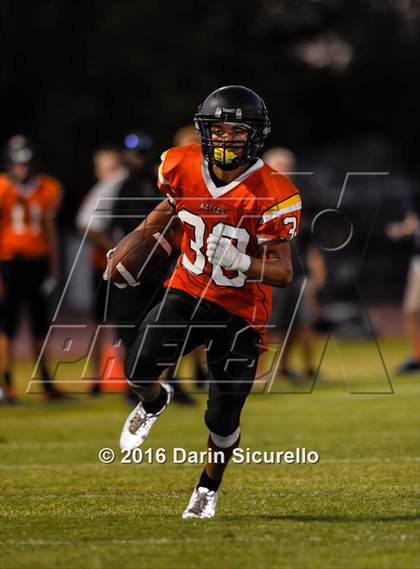 Thumbnail 2 in Cesar Chavez @ Corona del Sol photogallery.