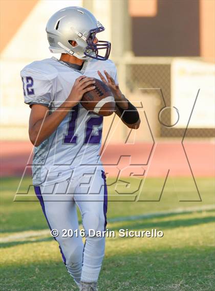 Thumbnail 1 in Cesar Chavez @ Corona del Sol photogallery.