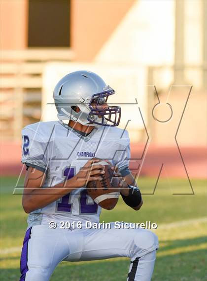 Thumbnail 3 in Cesar Chavez @ Corona del Sol photogallery.