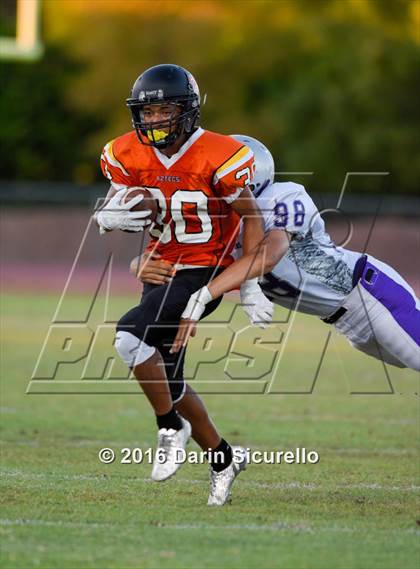 Thumbnail 1 in Cesar Chavez @ Corona del Sol photogallery.