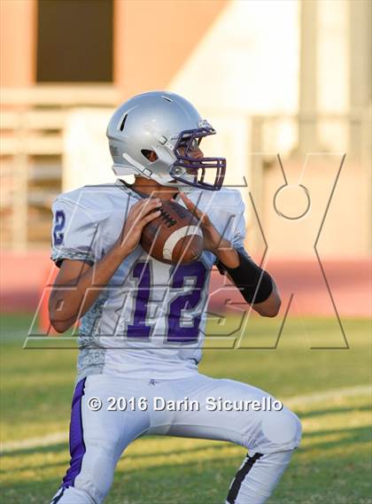 Thumbnail 2 in Cesar Chavez @ Corona del Sol photogallery.