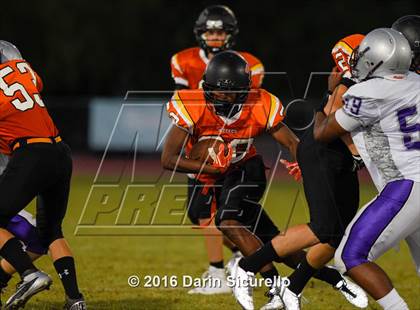 Thumbnail 1 in Cesar Chavez @ Corona del Sol photogallery.