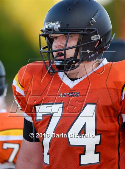 Thumbnail 1 in Cesar Chavez @ Corona del Sol photogallery.