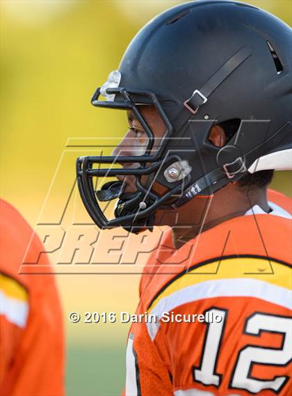 Thumbnail 1 in Cesar Chavez @ Corona del Sol photogallery.