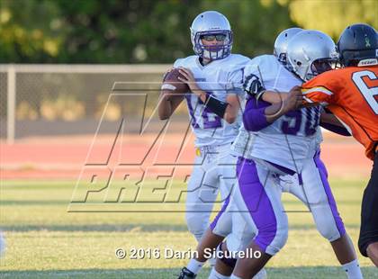Thumbnail 1 in Cesar Chavez @ Corona del Sol photogallery.
