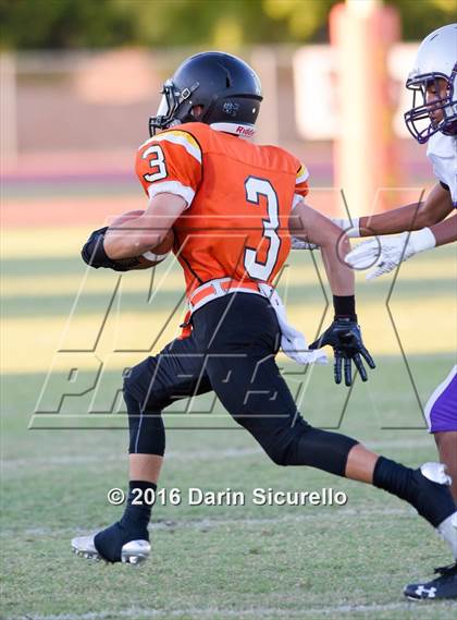 Thumbnail 2 in Cesar Chavez @ Corona del Sol photogallery.