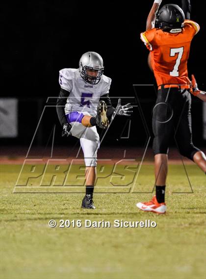 Thumbnail 2 in Cesar Chavez @ Corona del Sol photogallery.