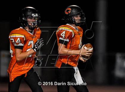 Thumbnail 2 in Cesar Chavez @ Corona del Sol photogallery.
