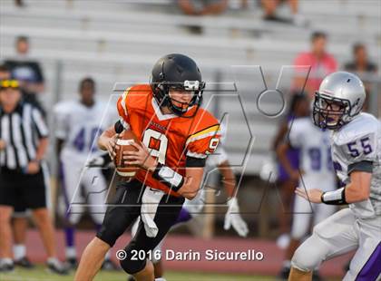Thumbnail 3 in Cesar Chavez @ Corona del Sol photogallery.