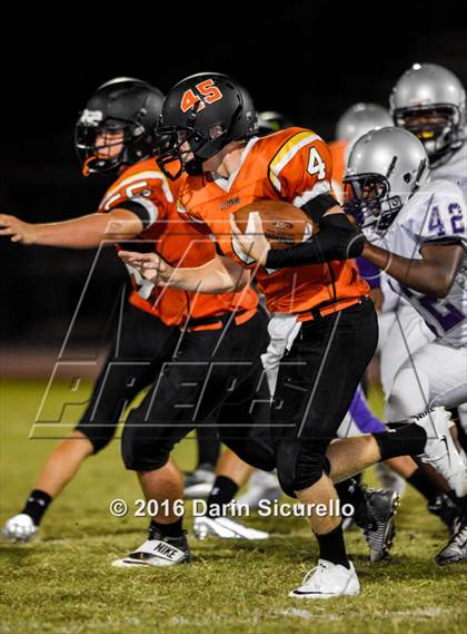 Thumbnail 3 in Cesar Chavez @ Corona del Sol photogallery.