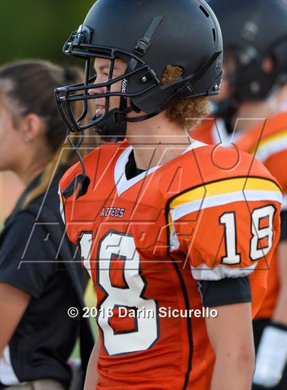 Thumbnail 2 in Cesar Chavez @ Corona del Sol photogallery.