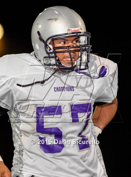 Thumbnail 2 in Cesar Chavez @ Corona del Sol photogallery.