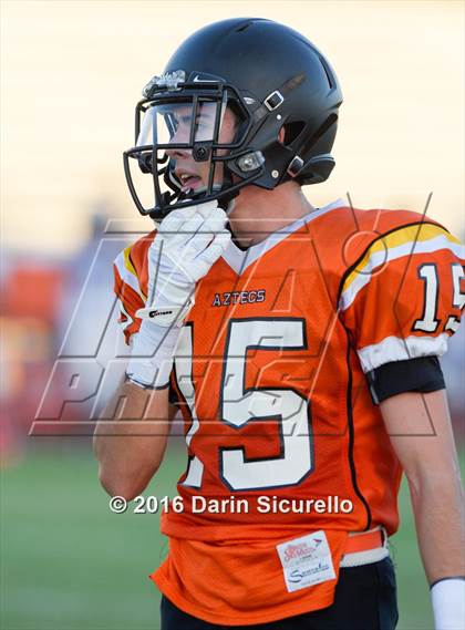 Thumbnail 1 in Cesar Chavez @ Corona del Sol photogallery.
