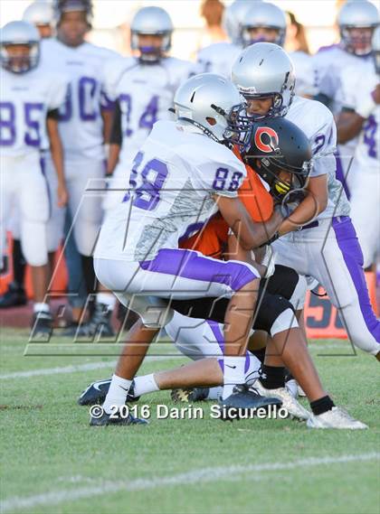 Thumbnail 3 in Cesar Chavez @ Corona del Sol photogallery.