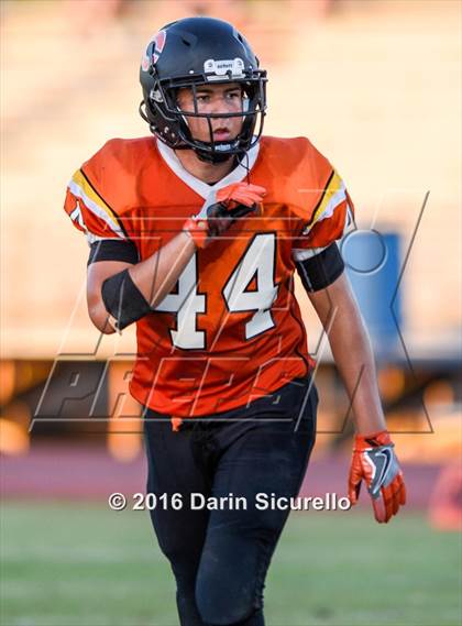 Thumbnail 2 in Cesar Chavez @ Corona del Sol photogallery.