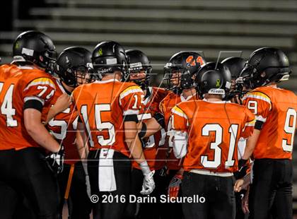 Thumbnail 1 in Cesar Chavez @ Corona del Sol photogallery.