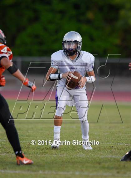 Thumbnail 3 in Cesar Chavez @ Corona del Sol photogallery.