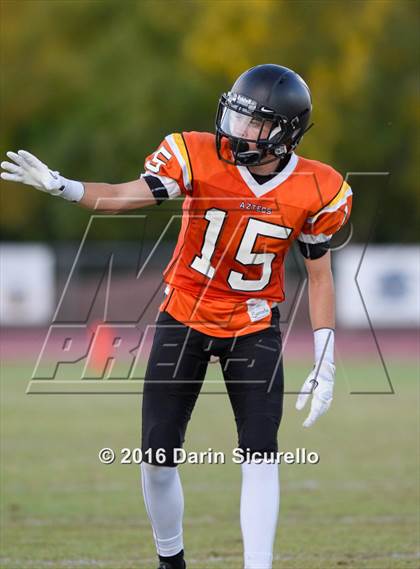 Thumbnail 2 in Cesar Chavez @ Corona del Sol photogallery.