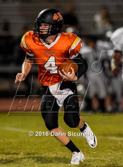 Thumbnail 2 in Cesar Chavez @ Corona del Sol photogallery.