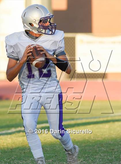 Thumbnail 3 in Cesar Chavez @ Corona del Sol photogallery.
