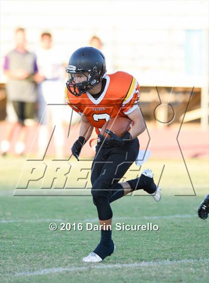 Thumbnail 1 in Cesar Chavez @ Corona del Sol photogallery.