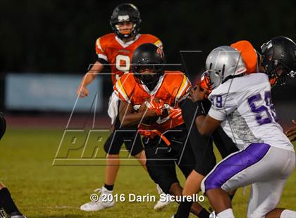 Thumbnail 3 in Cesar Chavez @ Corona del Sol photogallery.