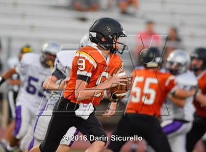 Thumbnail 1 in Cesar Chavez @ Corona del Sol photogallery.