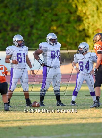 Thumbnail 1 in Cesar Chavez @ Corona del Sol photogallery.