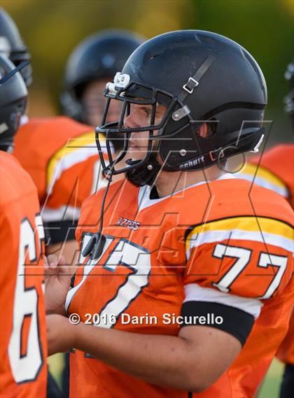 Thumbnail 3 in Cesar Chavez @ Corona del Sol photogallery.