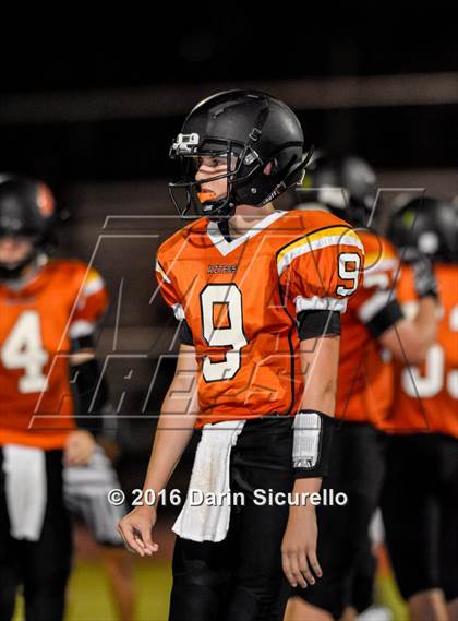 Thumbnail 3 in Cesar Chavez @ Corona del Sol photogallery.