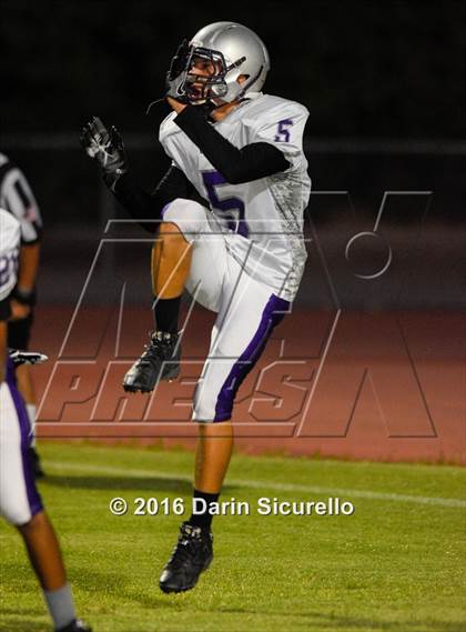 Thumbnail 3 in Cesar Chavez @ Corona del Sol photogallery.