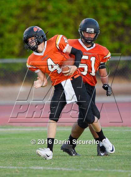Thumbnail 3 in Cesar Chavez @ Corona del Sol photogallery.