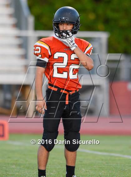 Thumbnail 3 in Cesar Chavez @ Corona del Sol photogallery.