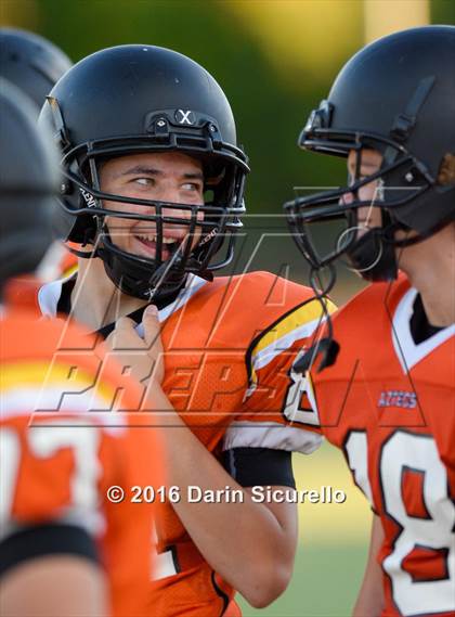 Thumbnail 3 in Cesar Chavez @ Corona del Sol photogallery.