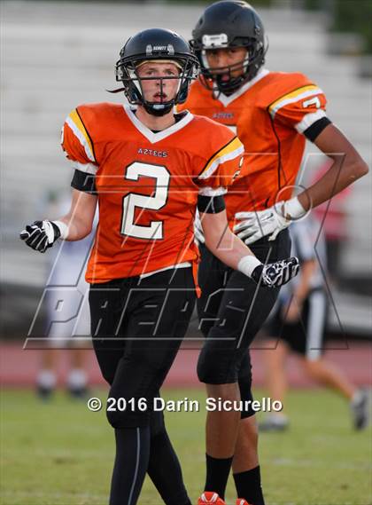 Thumbnail 2 in Cesar Chavez @ Corona del Sol photogallery.