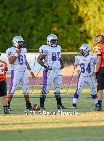 Thumbnail 2 in Cesar Chavez @ Corona del Sol photogallery.