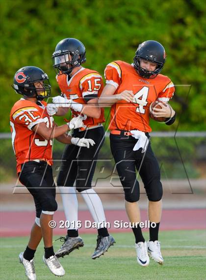 Thumbnail 2 in Cesar Chavez @ Corona del Sol photogallery.