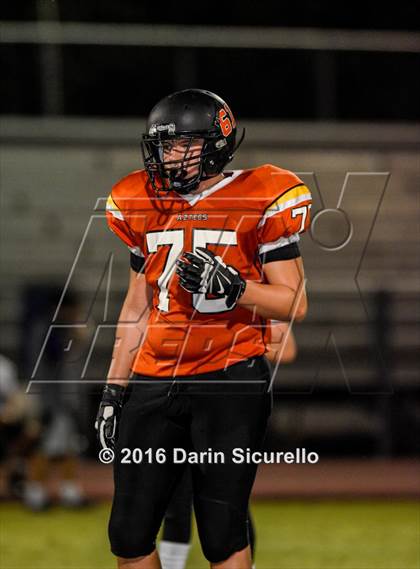 Thumbnail 3 in Cesar Chavez @ Corona del Sol photogallery.
