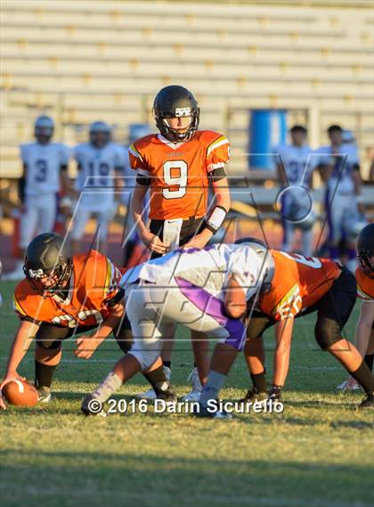Thumbnail 2 in Cesar Chavez @ Corona del Sol photogallery.