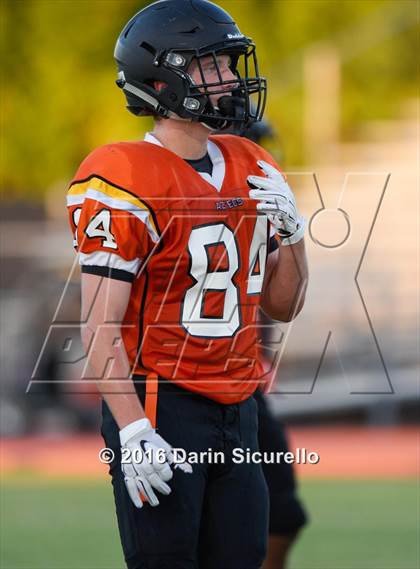 Thumbnail 1 in Cesar Chavez @ Corona del Sol photogallery.