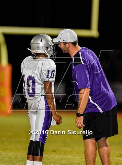 Thumbnail 1 in Cesar Chavez @ Corona del Sol photogallery.