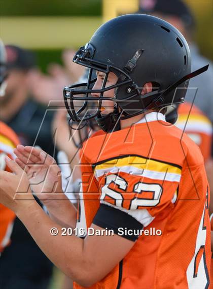 Thumbnail 2 in Cesar Chavez @ Corona del Sol photogallery.