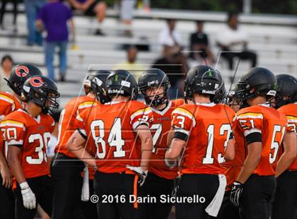 Thumbnail 2 in Cesar Chavez @ Corona del Sol photogallery.